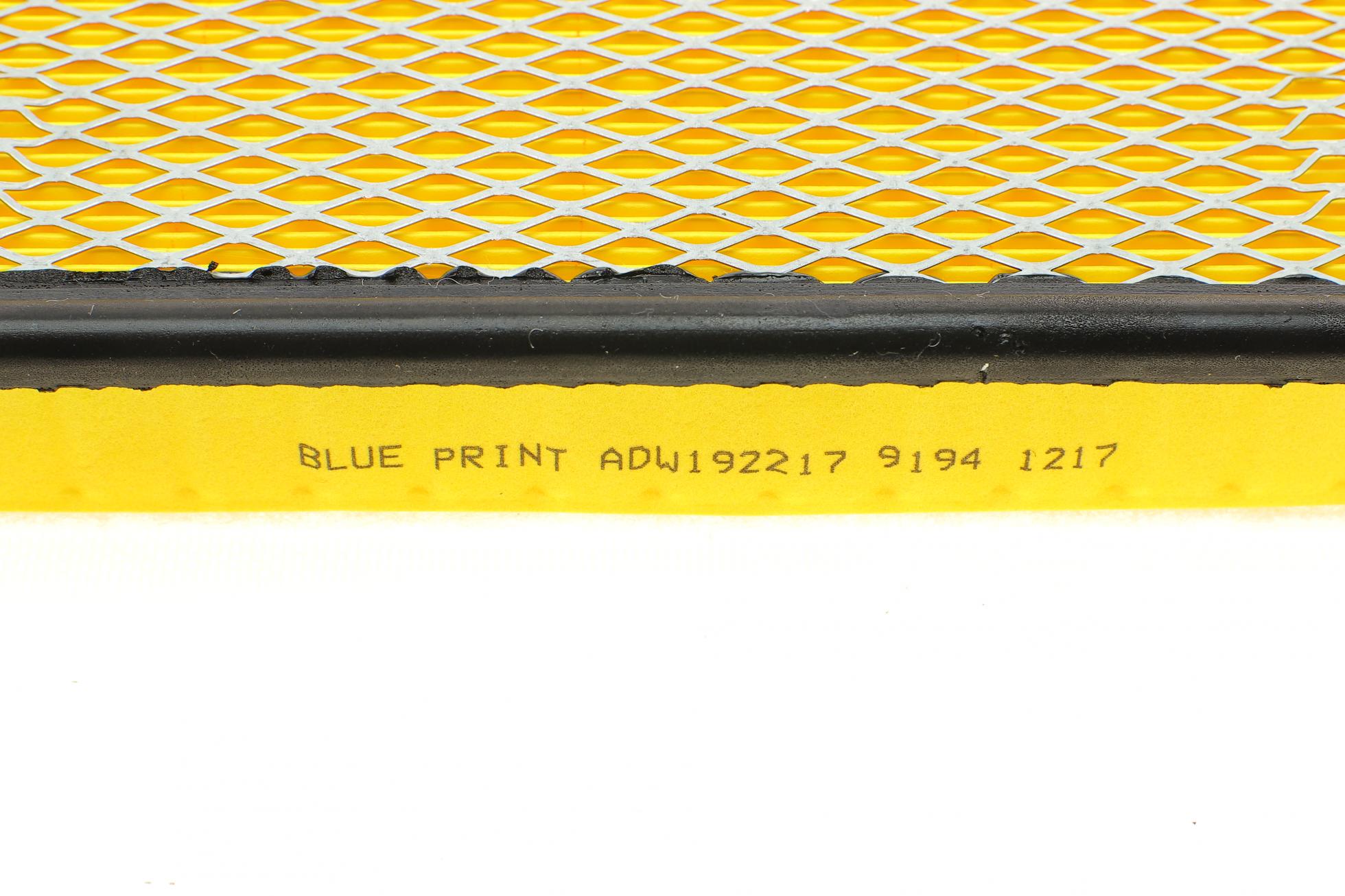 ADW192217 BLUE PRINT
